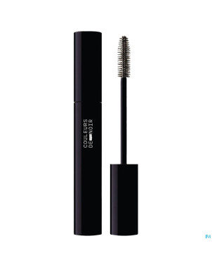 Couleurs de noir f-oxy mascara 02 brun
