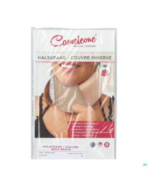 Cameleone minerve beige    s 1 q05040