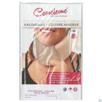 Cameleone minerve beige    s 1 q05040