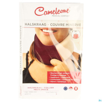 Cameleone minerve bordeaux    s 1 q05033