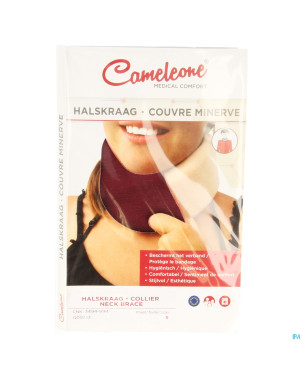 Cameleone minerve bordeaux    s 1 q05033