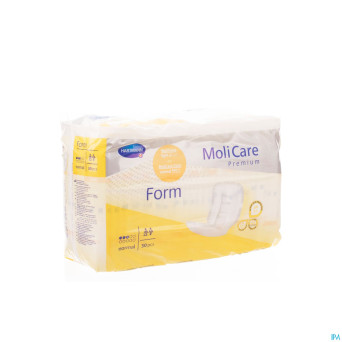 Molicare premium form normal  t.unique 30 168119/2