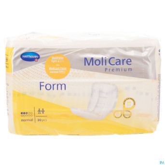 Molicare premium form normal  t.unique 30 168119/2