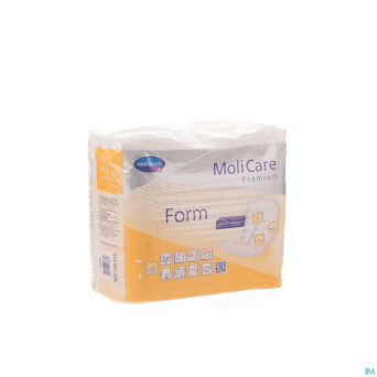 Molicare premium form normal+ t.unique 30 168019/2