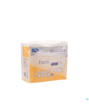Molicare premium form normal+ t.unique 30 168019/2