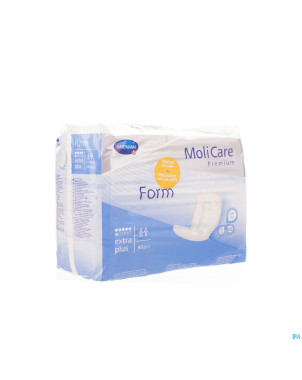 Molicare premium form extra+  t.unique 30 168319/2