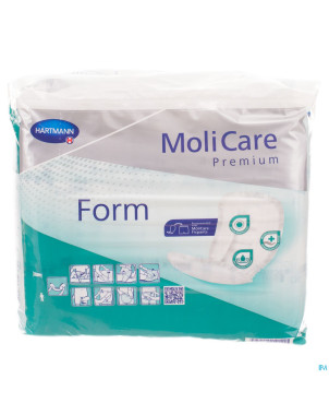Molicare premium form extra   t.unique 30 168219/2