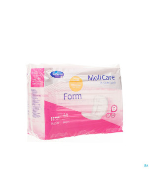 Molicare premium form super   t.unique 30 168719/2