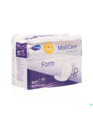 Molicare premium form maxi    t.unique 14 168619/2
