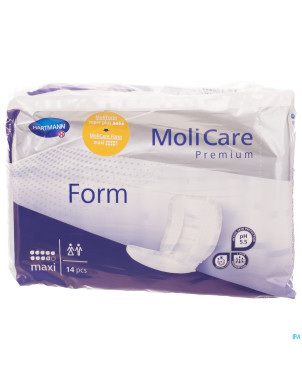Molicare premium form maxi    t.unique 14 168619/2