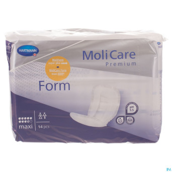 Molicare premium form maxi    t.unique 14 168619/2