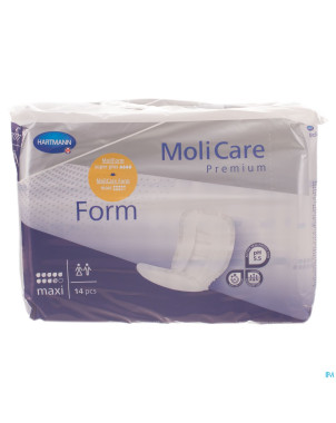Molicare premium form maxi    t.unique 14 168619/2