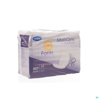 Molicare premium form maxi    t.unique 14 168619/2