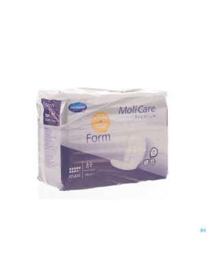 Molicare premium form maxi    t.unique 14 168619/2