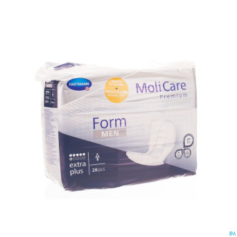 Molicare premium form men    t.unique 28 168819/2