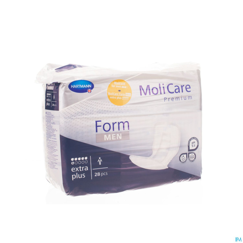 Molicare premium form men    t.unique 28 168819/2