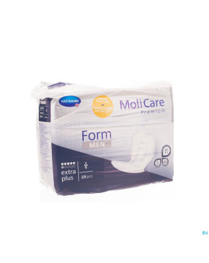 Molicare premium form men    t.unique 28 168819/2