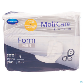 Molicare premium form men    t.unique 28 168819/2