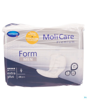 Molicare premium form men    t.unique 28 168819/2