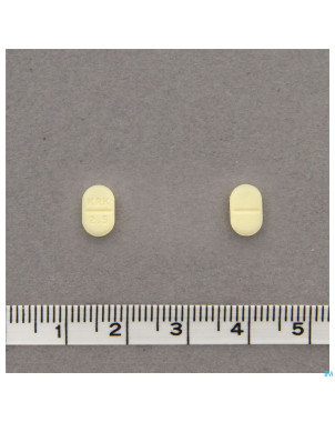 Ramipril krka  2,5mg comp 100