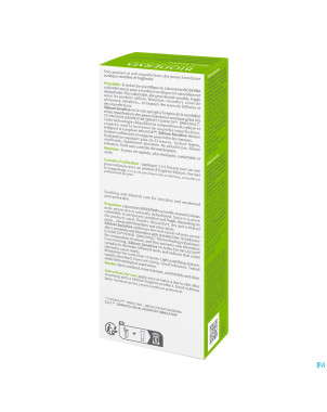 Bioderma sebium sensitive soin ap pur tube    30ml