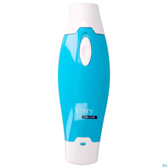 Vitry polissoir electr. perfect ongles