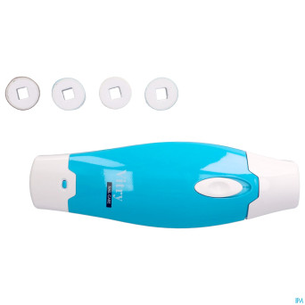 Vitry polissoir electr. perfect ongles