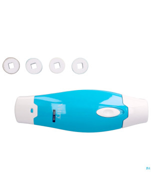 Vitry polissoir electr. perfect ongles