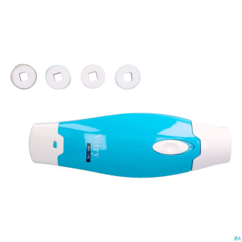 Vitry polissoir electr. perfect ongles