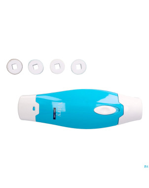 Vitry polissoir electr. perfect ongles