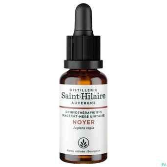 Noyer    glyc.mac 30ml