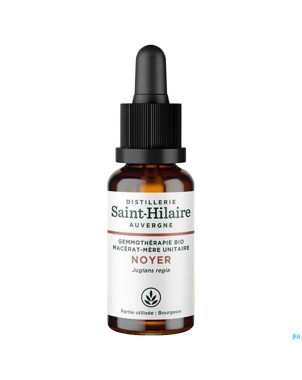 Noyer    glyc.mac 30ml