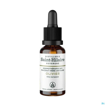 Olivier    glyc.mac 30ml