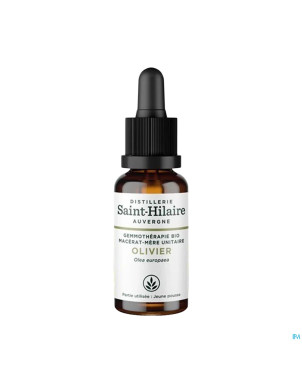 Olivier    glyc.mac 30ml