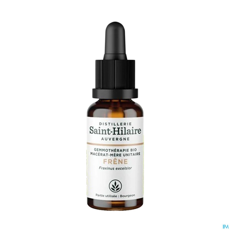 Frene    glyc.mac 30ml