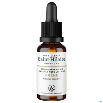 Frene    glyc.mac 30ml