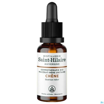 Chene    glyc.mac 30ml