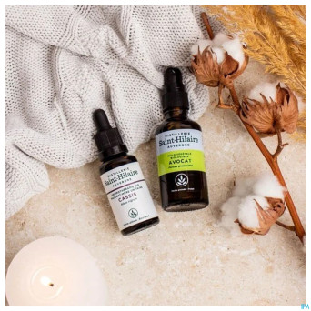 Cassis    glyc.mac 30ml