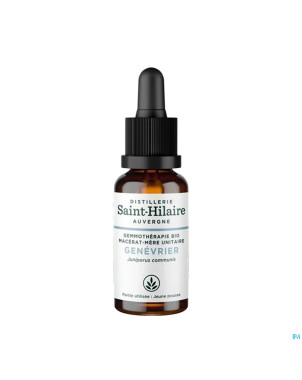 Genevrier    glyc.mac 30ml