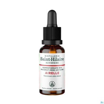 Airelle    glyc.mac 30ml