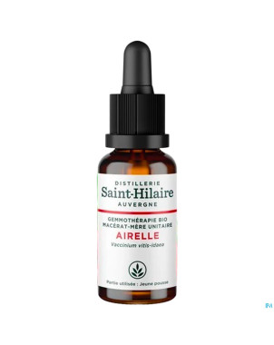 Airelle    glyc.mac 30ml