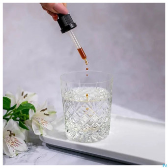 Aubepine    glyc.mac 30ml