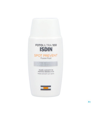 Isdin fotoultra spot prevent ip50+    50ml