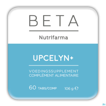 Beta upcelyn+    comp  60