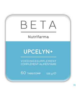 Beta upcelyn+    comp  60