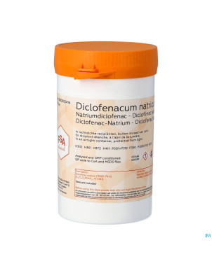 Diclofenac sodique    100g magis