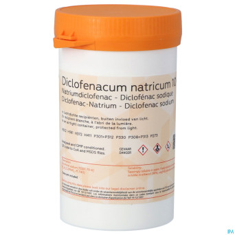 Diclofenac sodique    100g magis