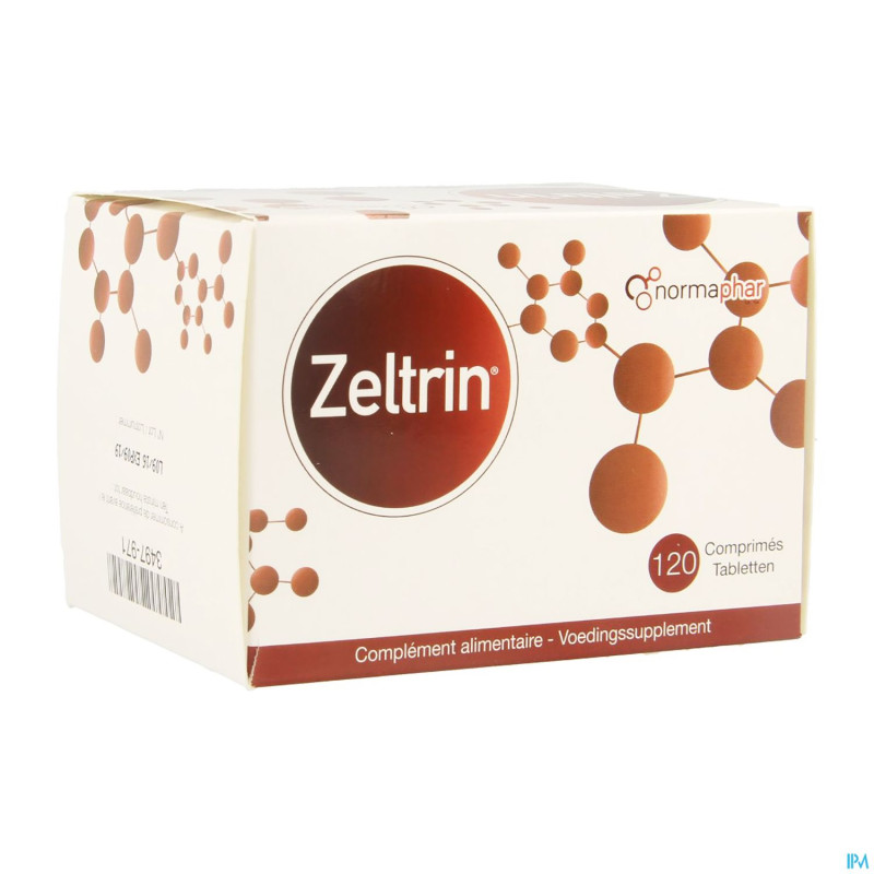 Zeltrin    comp 120