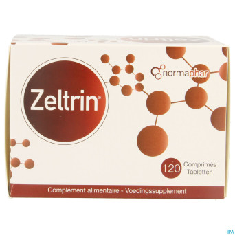 Zeltrin    comp 120