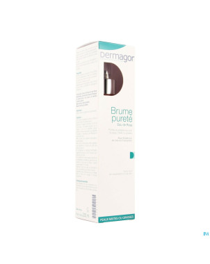 Dermagor brume purete    fl 200ml
